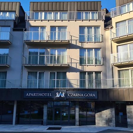 Aparthotel Apartamenty Czarna Gora 310 Шенна Екстериор снимка
