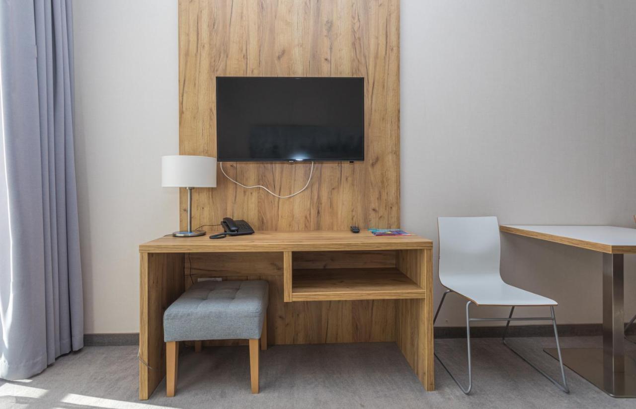 Aparthotel Apartamenty Czarna Gora 310 Шенна Екстериор снимка