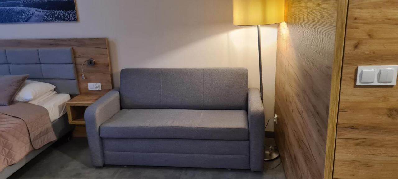 Aparthotel Apartamenty Czarna Gora 310 Шенна Екстериор снимка