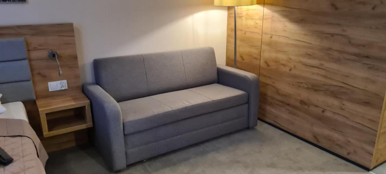 Aparthotel Apartamenty Czarna Gora 310 Шенна Екстериор снимка