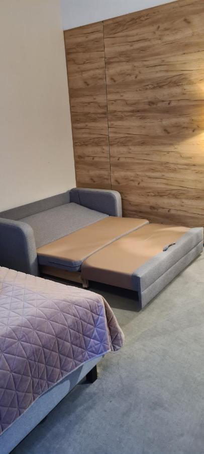 Aparthotel Apartamenty Czarna Gora 310 Шенна Екстериор снимка